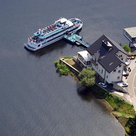 Garni Hotel Henn Simmerath Bagian luar foto