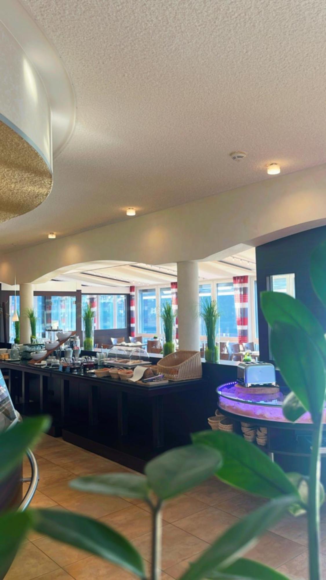 Garni Hotel Henn Simmerath Bagian luar foto
